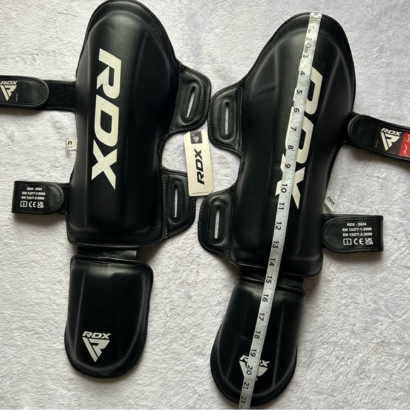 RDX Shin Guards - Picture 13 of 16